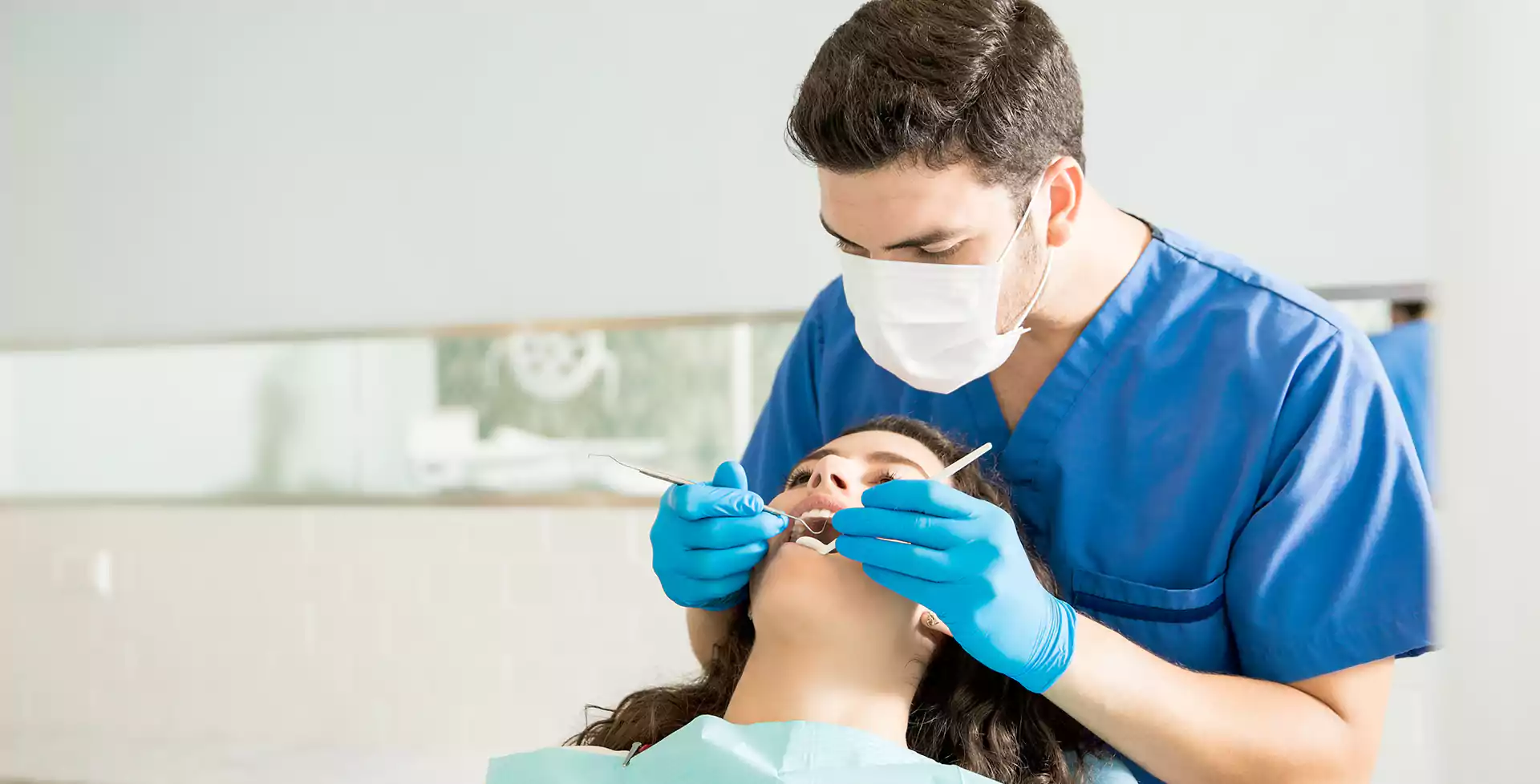 Ortho Dental Clinic | AMC