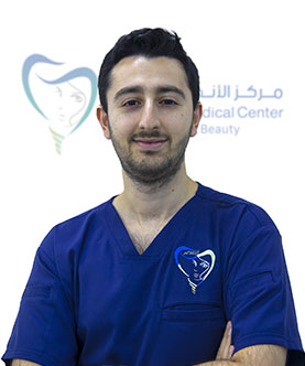 Dr-Mohammed